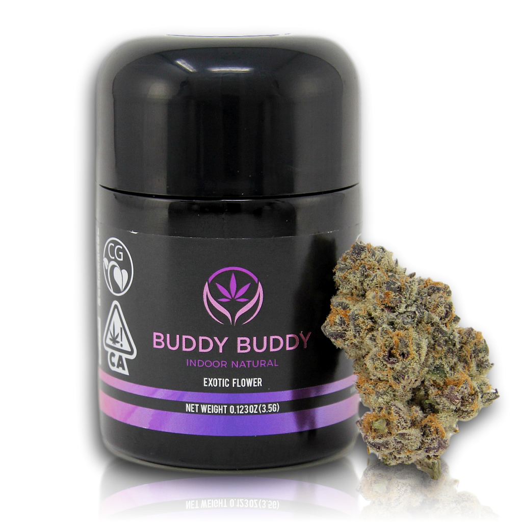 Buddy Buddy Cannabis Products